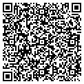 QR code with Casa contacts