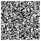 QR code with Santa Fe Glass Co Inc contacts