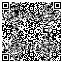 QR code with USFreightways contacts