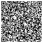 QR code with Zeitlow Distributing Co Inc contacts