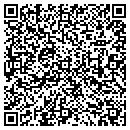 QR code with Radiant Fx contacts
