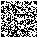 QR code with D & D Logging Inc contacts
