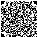 QR code with Jtag Inc contacts
