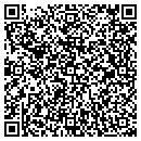 QR code with L K Woodworking Inc contacts