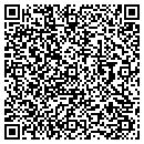 QR code with Ralph Dowden contacts