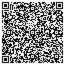 QR code with Paw Prints contacts