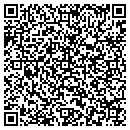 QR code with Pooch Parlor contacts