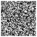 QR code with Pooch Parlor contacts