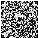 QR code with Ronald F Fisk contacts