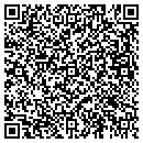 QR code with A Plus Nails contacts
