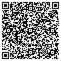 QR code with MDI contacts
