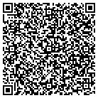 QR code with B & L Drayage & Warehouse Co contacts