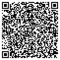 QR code with Amoco contacts