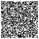 QR code with Riad Greek Cuisine contacts