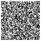 QR code with Sanders R & H Farms Inc contacts