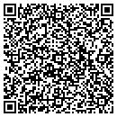 QR code with Alpha Phi contacts