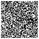 QR code with Les Bourgeois Vineyards Inc contacts