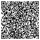 QR code with Hauling Thomas contacts