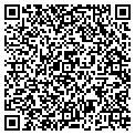 QR code with T-Mobile contacts