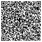 QR code with Curators of The University MO contacts