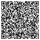 QR code with L K Cribb Assoc contacts
