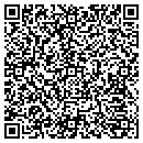 QR code with L K Cribb Assoc contacts