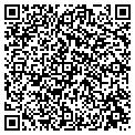 QR code with Jos Paws contacts