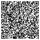 QR code with Daniel E Hubert contacts