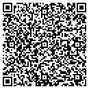 QR code with Regie Corp contacts