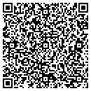 QR code with Robert Orell MD contacts