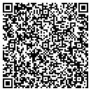 QR code with Plaza Gas E contacts