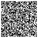 QR code with Rush & West Assoc Inc contacts