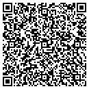 QR code with J & T Machining Inc contacts