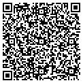 QR code with EDS contacts