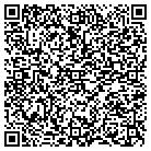 QR code with Hellmuth Obata & Kassabaum Inc contacts