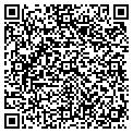 QR code with KFC contacts