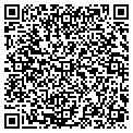 QR code with Glitz contacts