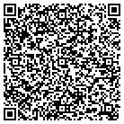 QR code with Irrigation Central Inc contacts