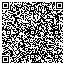 QR code with C Tom Backer contacts