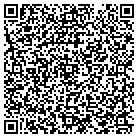 QR code with McHenrys Canvas & Upholstery contacts