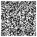QR code with A & A Auto Body contacts
