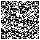 QR code with Aria Frame Gallery contacts