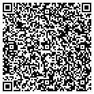 QR code with B n K Paint Corporation contacts