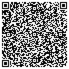 QR code with Hollywood Boulevard contacts