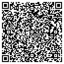 QR code with AGR Foundation contacts