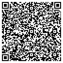 QR code with Kdbx F Kwrt M contacts
