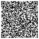QR code with Harper & Sons contacts