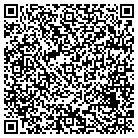 QR code with On Time Express Inc contacts
