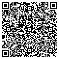 QR code with Ly-N Brag contacts