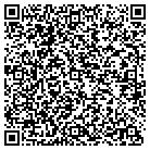 QR code with Hugh Teter Construction contacts